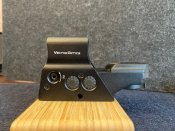 Коліматор VECTOR OPTICS OMEGA 8