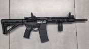 Нарізний карабін NEA15 12.5" 5,56x45/223Rem (Канада)
