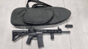Нарізний карабін NEA15 12.5" 5,56x45/223Rem (Канада)