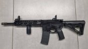 Нарізний карабін NEA15 12.5" 5,56x45/223Rem (Канада)