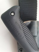 Нож тактический PELTONEN M95 Финляндия. Оригинал.