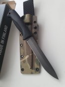Легендарный финский нож PELTONEN M95. Оригинал.