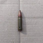ммг патрона СП-5, 9х39мм.