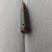 ммг патрона СП-5, 9х39мм.