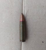ммг патрона СП-5, 9х39мм.