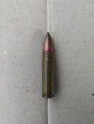 ммг патрона СП-5, 9х39мм.