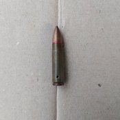 ммг патрона СП-5, 9х39мм.