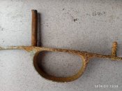 Бердан 1880г