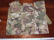 Подсумок Assault System на 3 магазина...