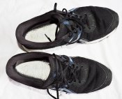 Кроссовки Asics Men's Gel Contend 6 44-45р.(29см стелька)