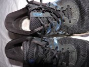 Кроссовки Asics Men's Gel Contend 6 44-45р.(29см стелька)