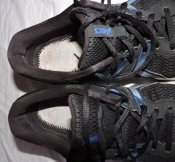 Кроссовки Asics Men's Gel Contend 6 44-45р.(29см стелька)