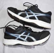 Кроссовки Asics Men's Gel Contend 6 44-45р.(29см стелька)
