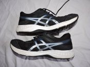 Кроссовки Asics Men's Gel Contend 6 44-45р.(29см стелька)