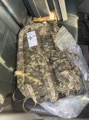 Статутний рюкзак ЗСУ новий