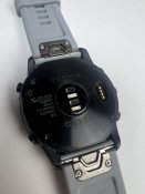 Тактичний смарт-годинник Garmin Tactix Delta, Колір: Чорний