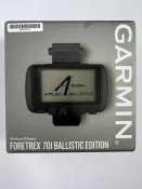 Garmin Foretrex 701 Ballistic Edition,...