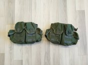 Бойові модулі "АК-СМЕРШ"