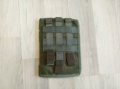 Підсумок для пострілів ВОГ (1 шт.)