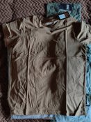 Футболка армійська Magnum Essential T-Shirt 2.0  М
