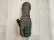 Підсумок під рацію
