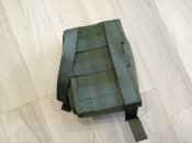 Підсумок Медичний (швидкозйомний)