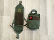Підсумок Медичний (швидкозйомний)