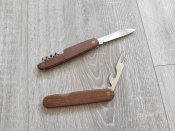 Ніж-мультитул. Німеччина.