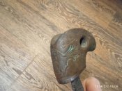 Шашка кавалерійська зр.1927р ммг.