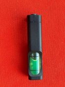 Пузырьковый уровень на планку пикатини "VECTOR OPTICS"