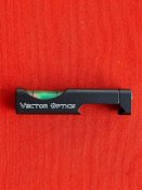 Пузырьковый уровень на планку пикатини "VECTOR OPTICS"