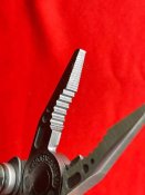 Мультитул Leatherman Skeletool Silver