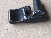 Флажок - запобіжник  для Маузер К-98