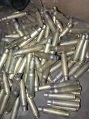 Гільзи 5.56 НАТО (5 шт.)