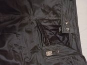 Штани спортивні утеплені