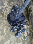 Радіостанція Motorola DP3661e