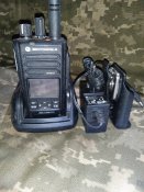 Радіостанція Motorola DP3661e
