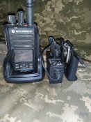 Радіостанція Motorola DP3661e