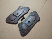 Накладки рукоятки ОСШ-42.