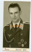 Фрачний набір Парашутиста Luftwaffe