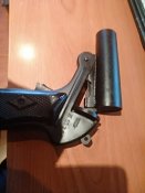 Ракетница спш 81