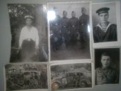 Бойцы и командиры РККА
