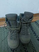 Берці Талан зимові нового зразка розмір 42
