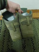 Берці Талан зимові нового зразка розмір 42