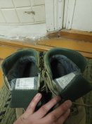 Берці Талан зимові нового зразка розмір 42