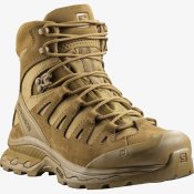 Черевики Salomon Quest Forces 2 койот