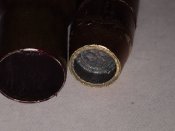 ММГ 7.62х54 ПС.Снайперский патрон