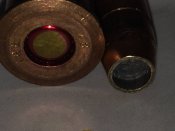 ММГ 7.62х54 ПС.Снайперский патрон