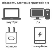 Лампочка usb lamp mini