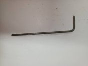 Прочистка газоотворних отворів 5,45 (1 шт.)
